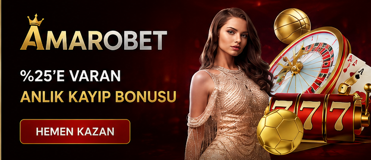 Amarobet